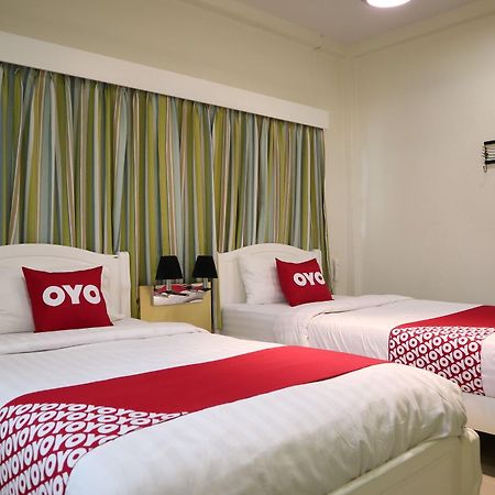 Orbit Key Hotel Krabi town Exterior foto