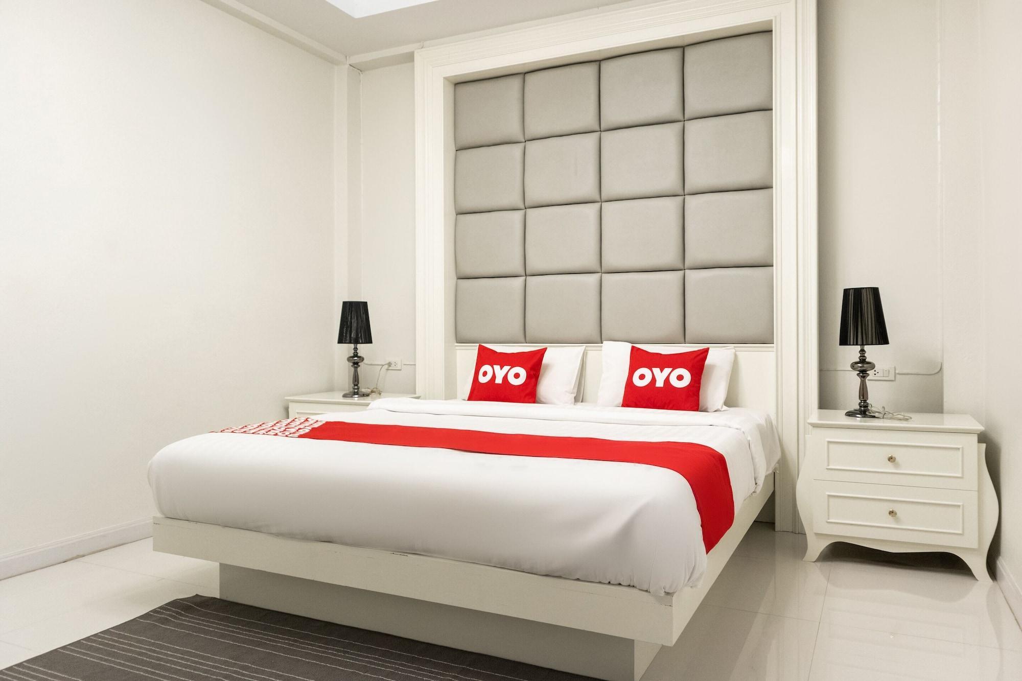 Orbit Key Hotel Krabi town Exterior foto